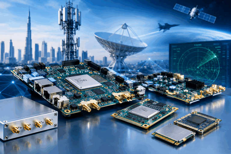Pulsecom Appointed Authorised Sales Channel for Puzhi Electronic Technology in South Africa